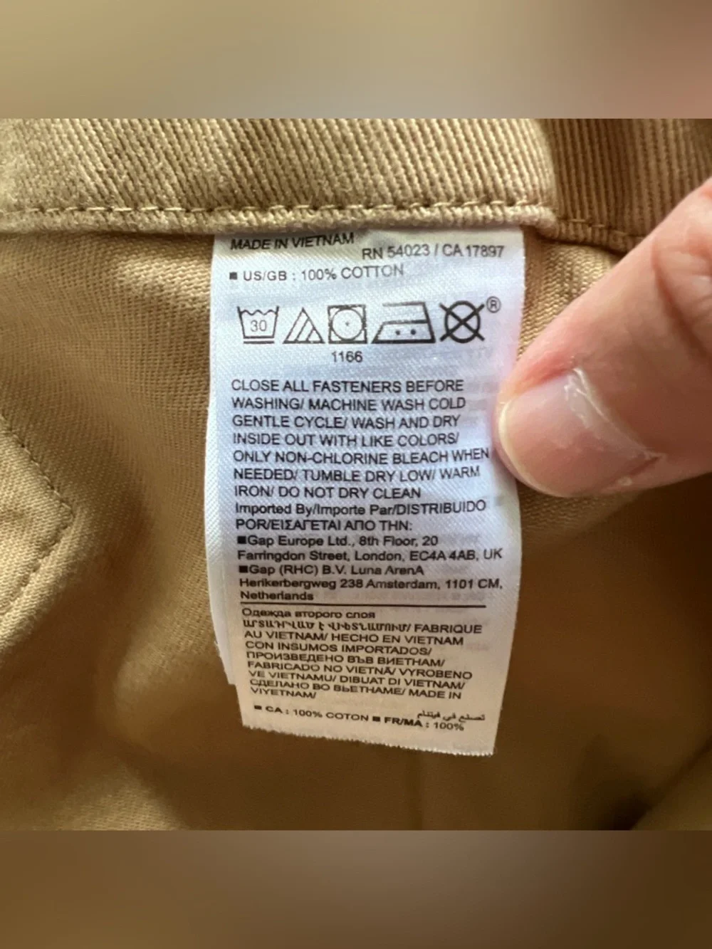 NWT Banana Republic Khaki Equestrian Riding Pants Lace Ankle Preppy Sporty Sz 14